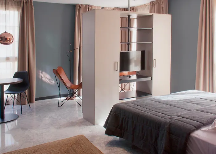 Nono Apartments by Charming Stay