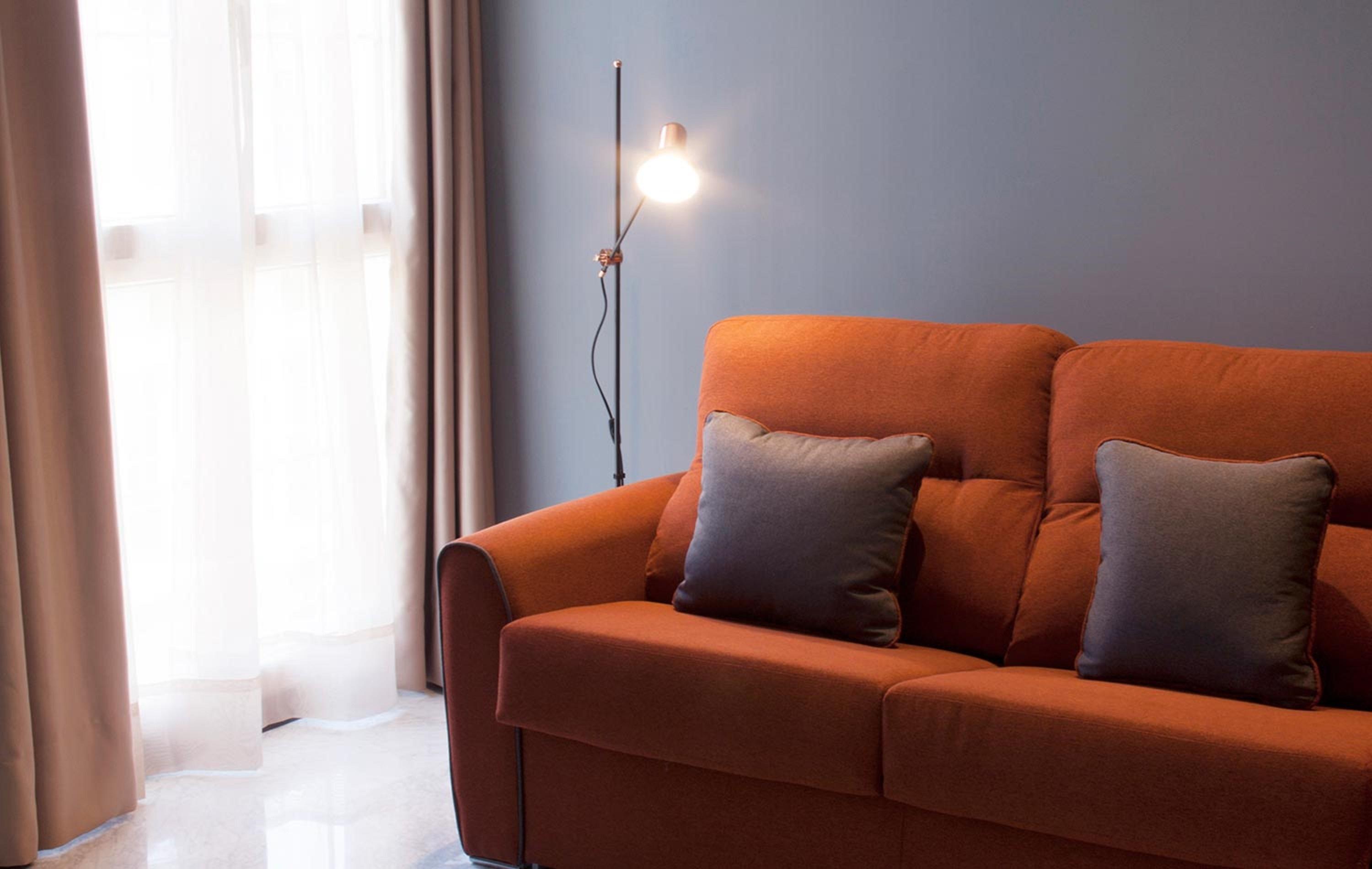 Apartment Nono By Charming Málaga