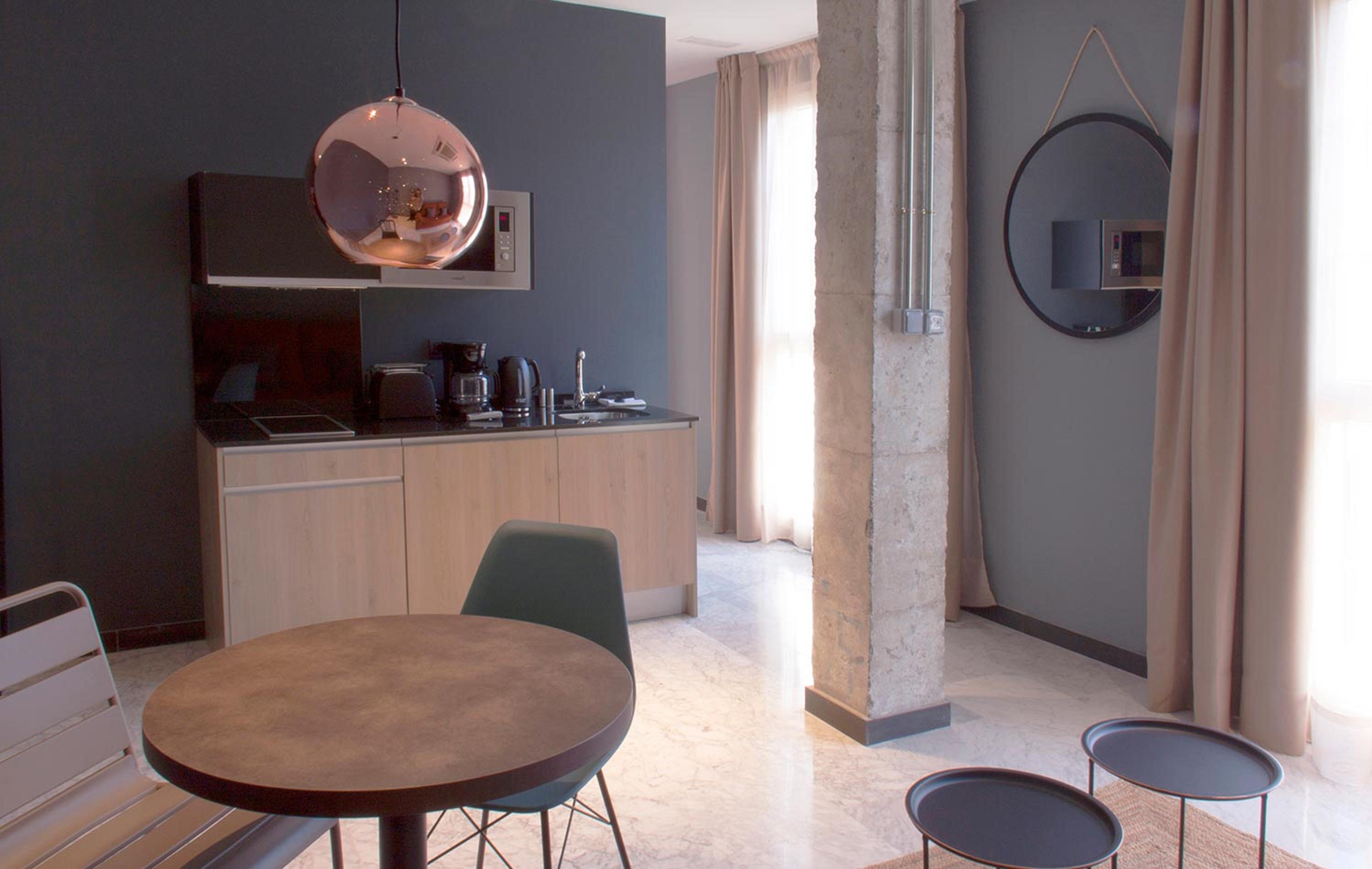 Apartment Nono By Charming Málaga