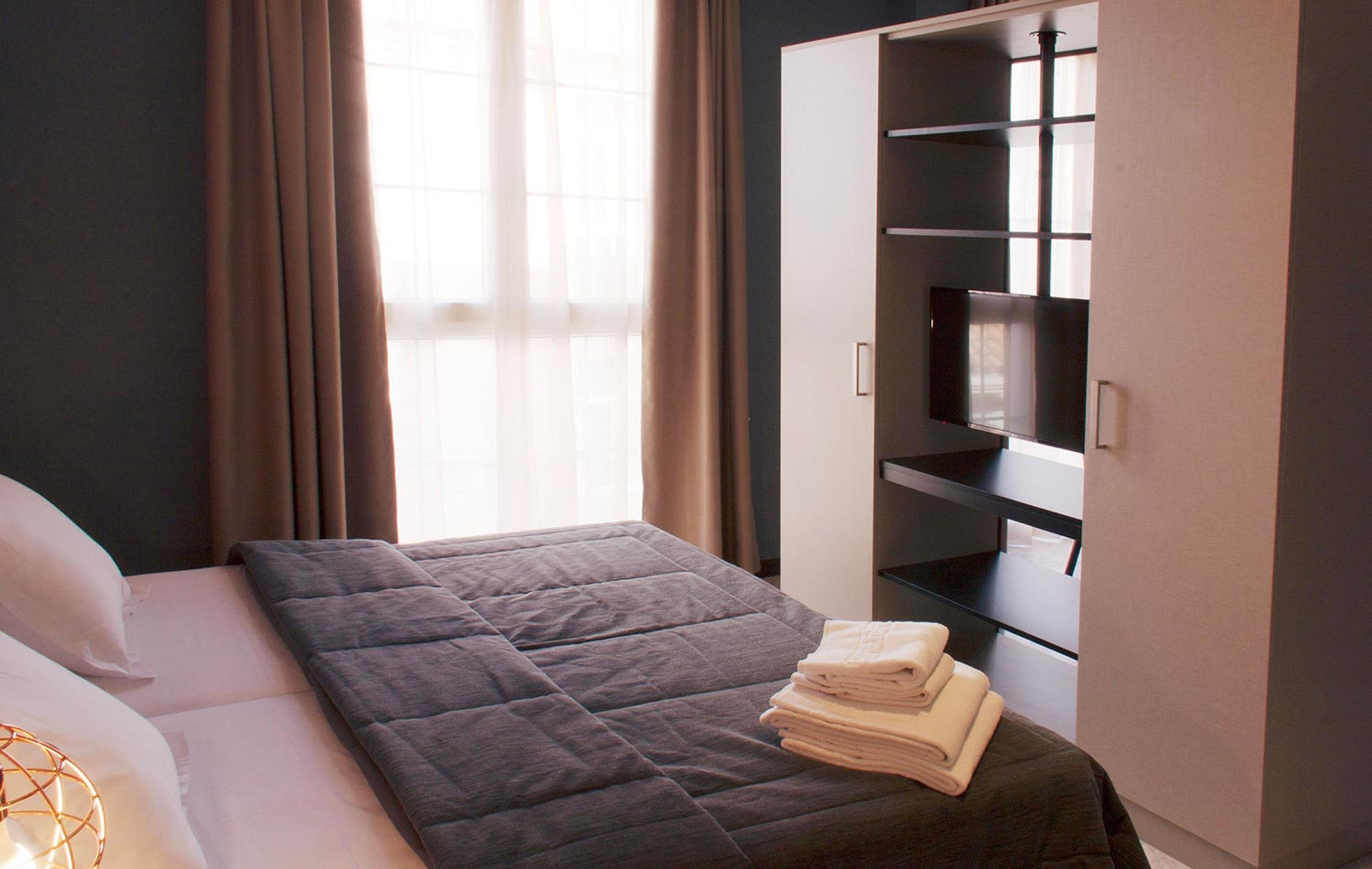 Apartment Nono By Charming *